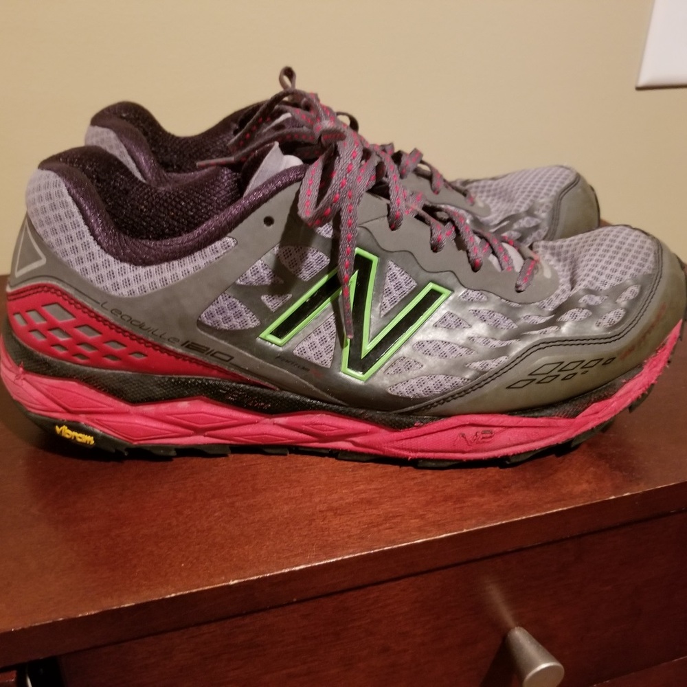 New Balance